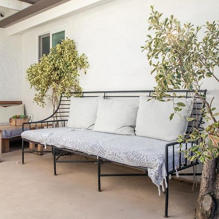 Inn At Moonlight Beach Encinitas Bagian luar foto