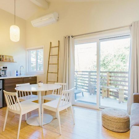 Inn At Moonlight Beach Encinitas Bagian luar foto