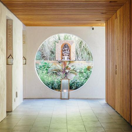 Inn At Moonlight Beach Encinitas Bagian luar foto
