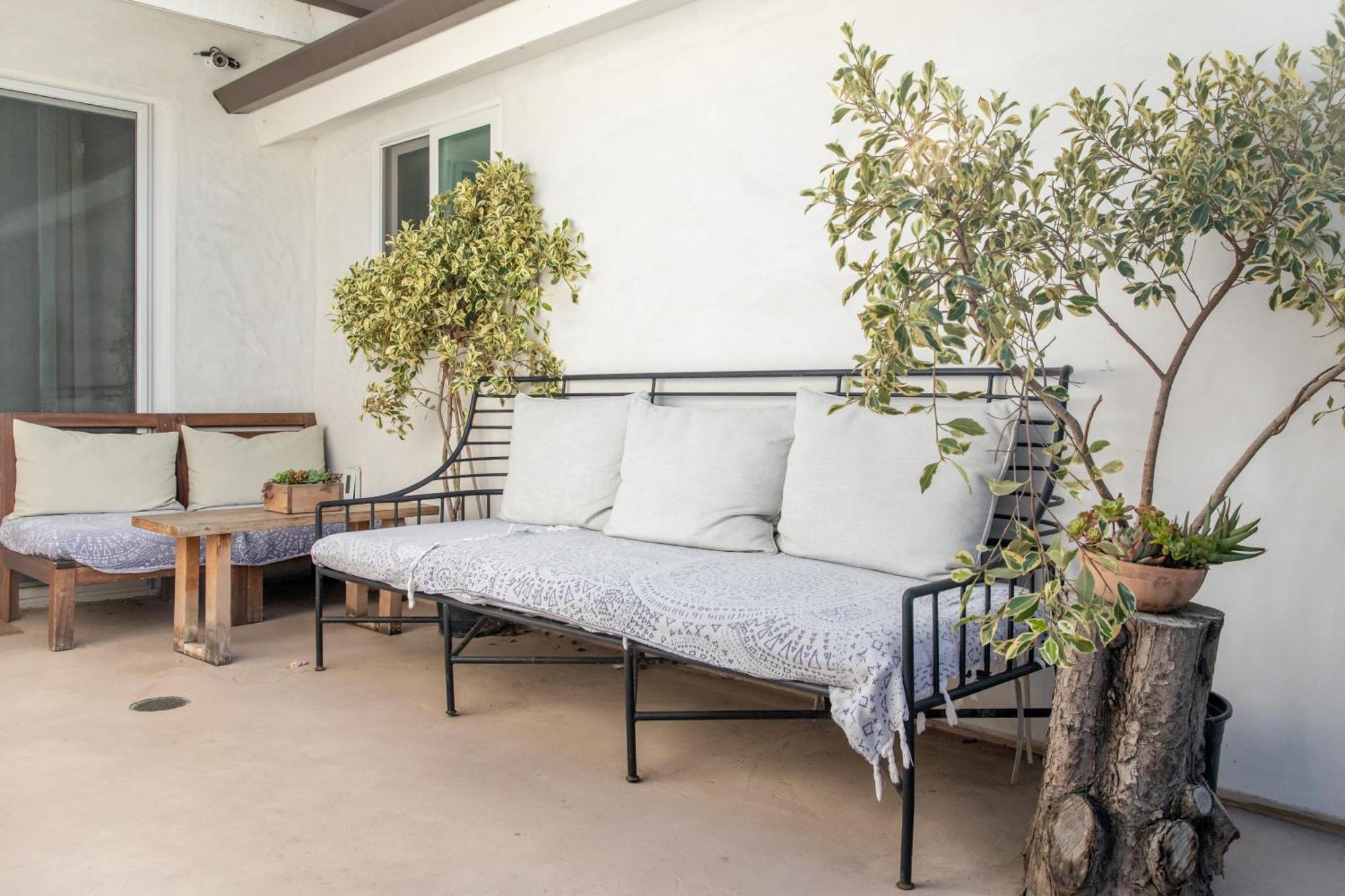 Inn At Moonlight Beach Encinitas Bagian luar foto