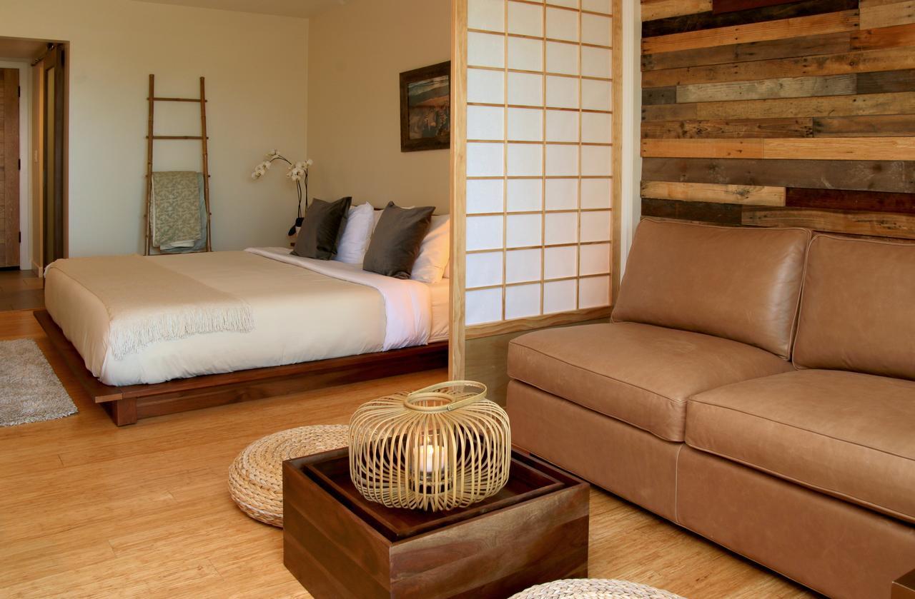Inn At Moonlight Beach Encinitas Bagian luar foto