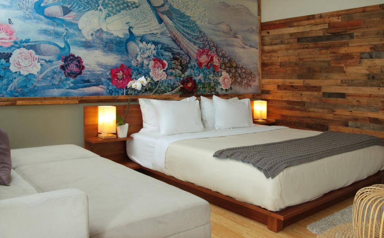 Inn At Moonlight Beach Encinitas Bagian luar foto