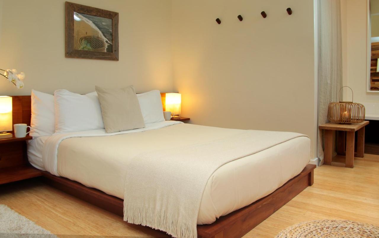 Inn At Moonlight Beach Encinitas Bagian luar foto