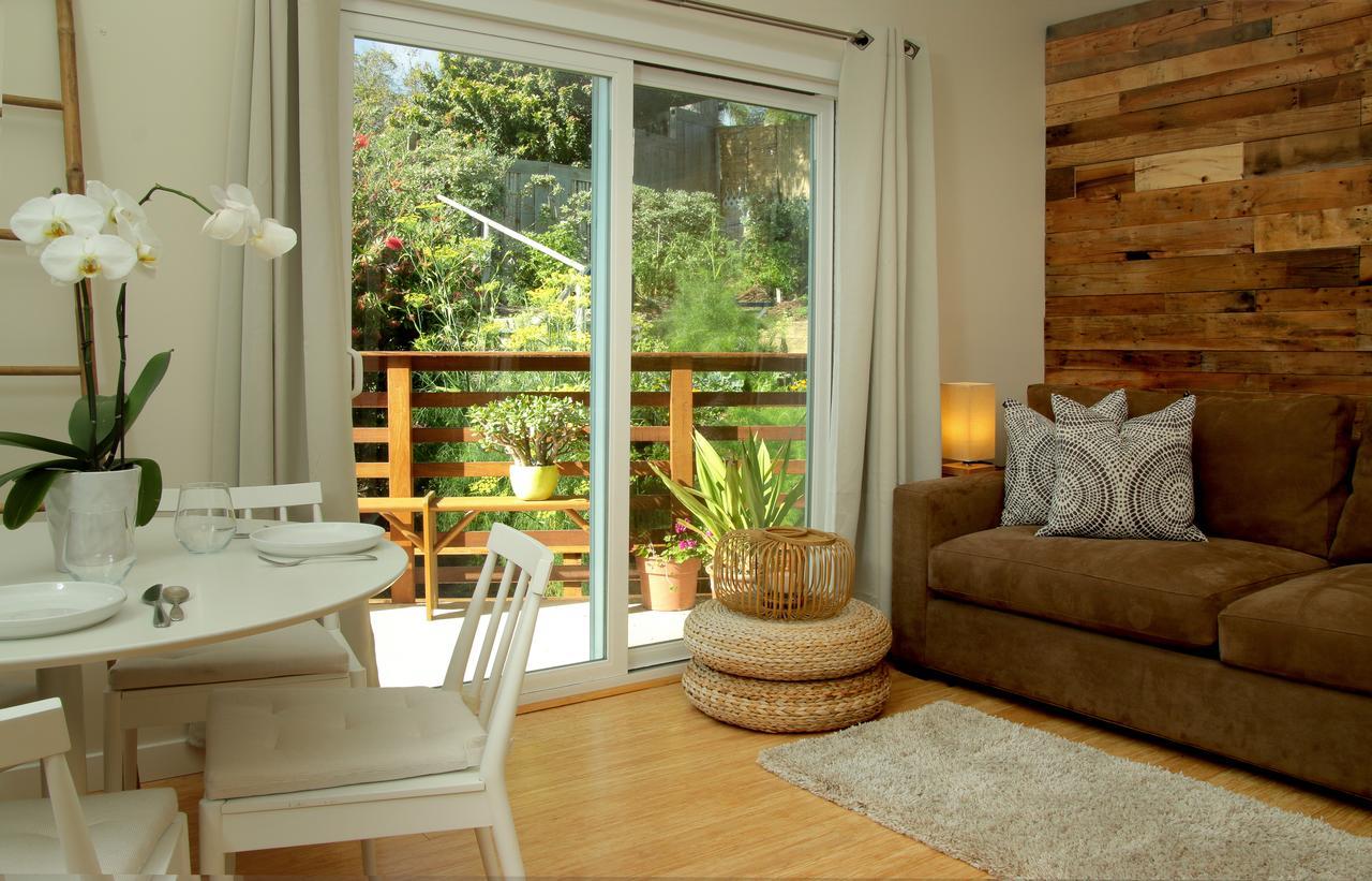 Inn At Moonlight Beach Encinitas Bagian luar foto