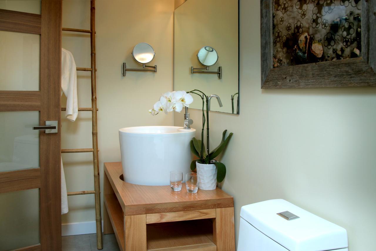 Inn At Moonlight Beach Encinitas Bagian luar foto
