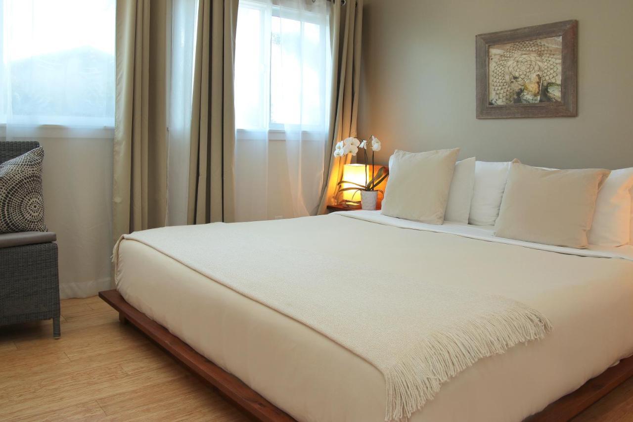 Inn At Moonlight Beach Encinitas Bagian luar foto