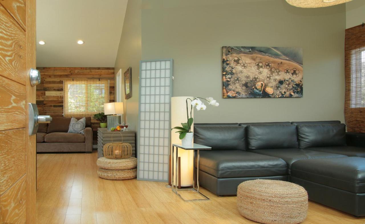 Inn At Moonlight Beach Encinitas Bagian luar foto