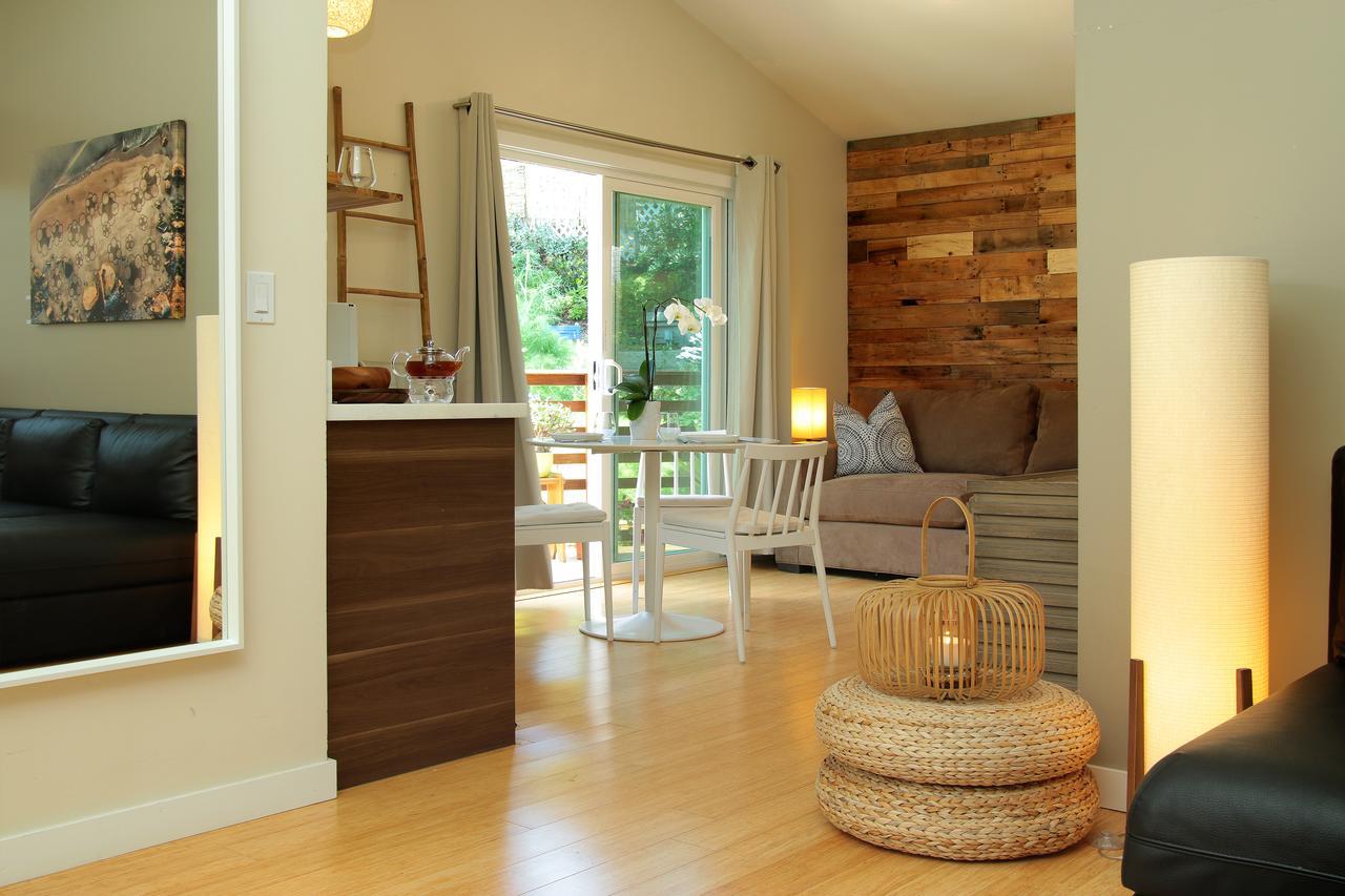 Inn At Moonlight Beach Encinitas Bagian luar foto