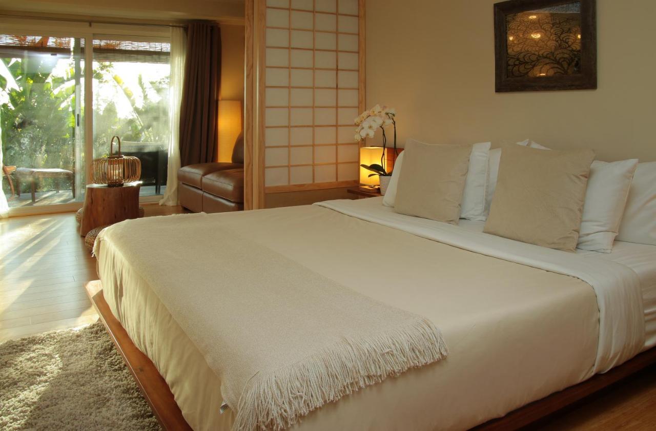 Inn At Moonlight Beach Encinitas Bagian luar foto