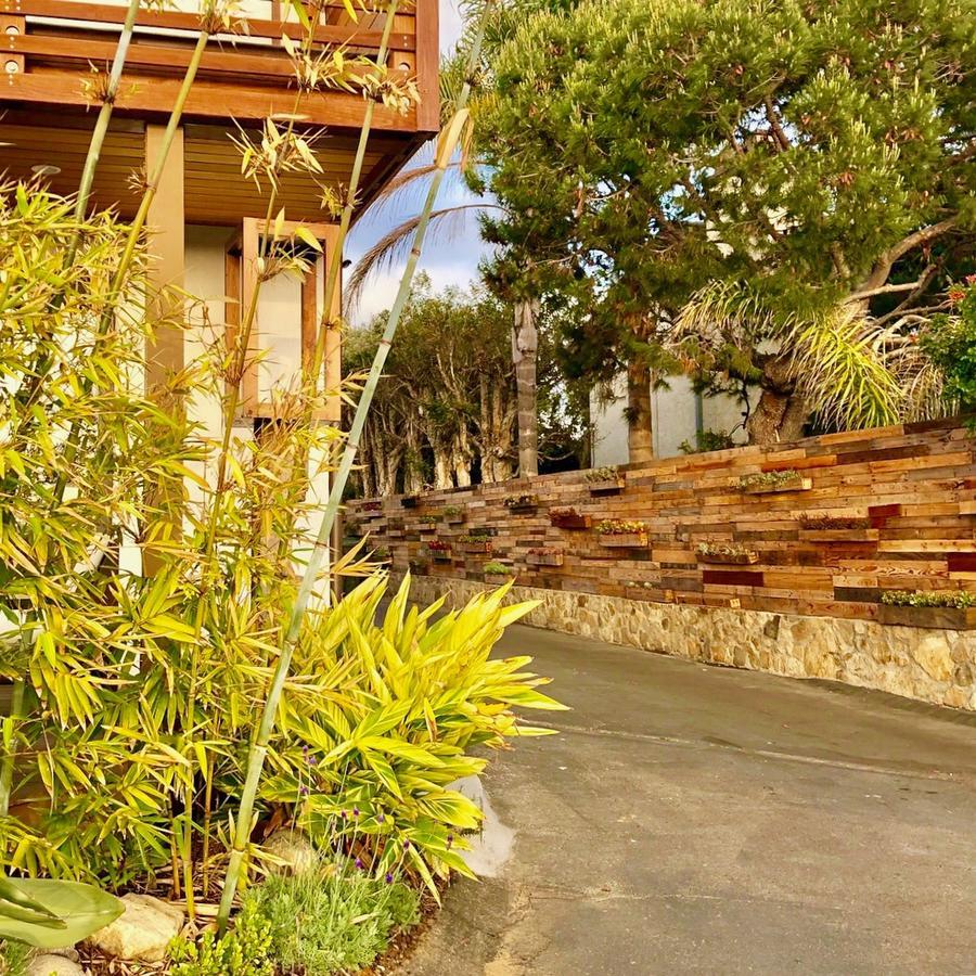 Inn At Moonlight Beach Encinitas Bagian luar foto