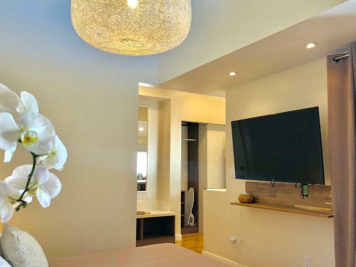 Inn At Moonlight Beach Encinitas Bagian luar foto