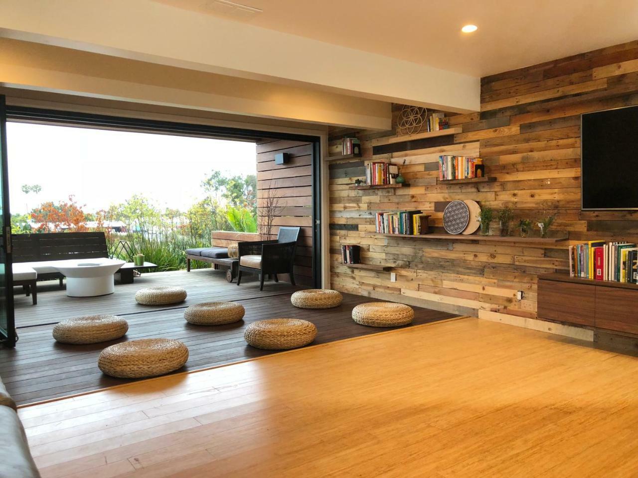 Inn At Moonlight Beach Encinitas Bagian luar foto