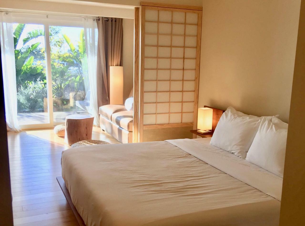 Inn At Moonlight Beach Encinitas Bagian luar foto