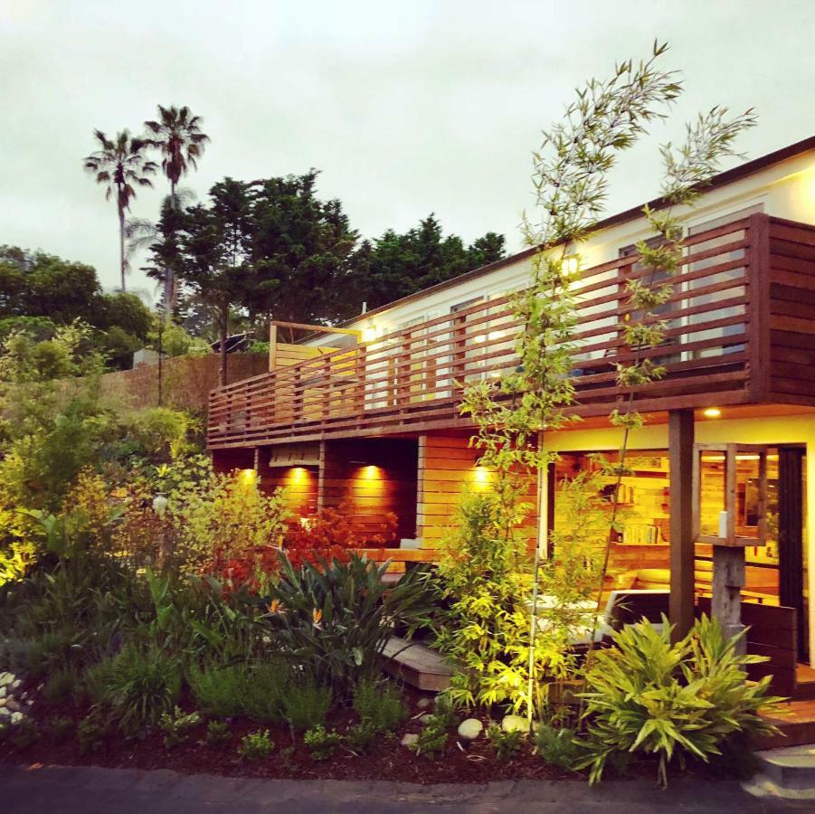 Inn At Moonlight Beach Encinitas Bagian luar foto