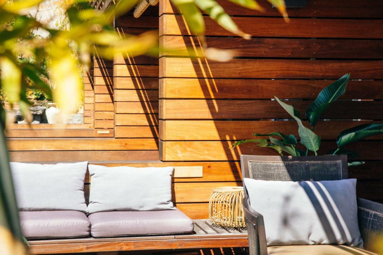 Inn At Moonlight Beach Encinitas Bagian luar foto