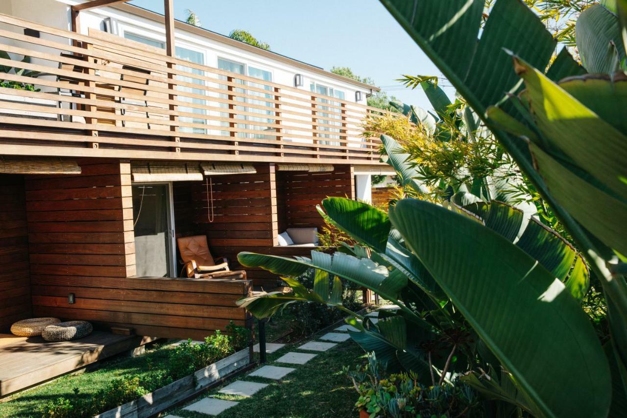 Inn At Moonlight Beach Encinitas Bagian luar foto