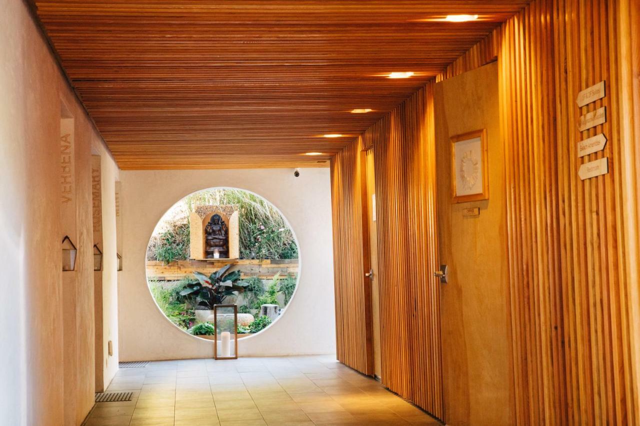 Inn At Moonlight Beach Encinitas Bagian luar foto
