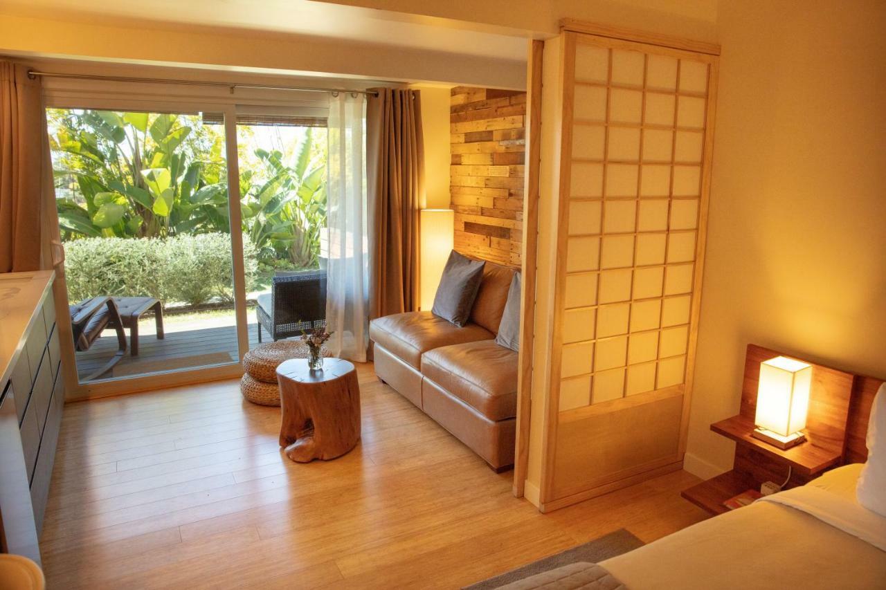 Inn At Moonlight Beach Encinitas Bagian luar foto