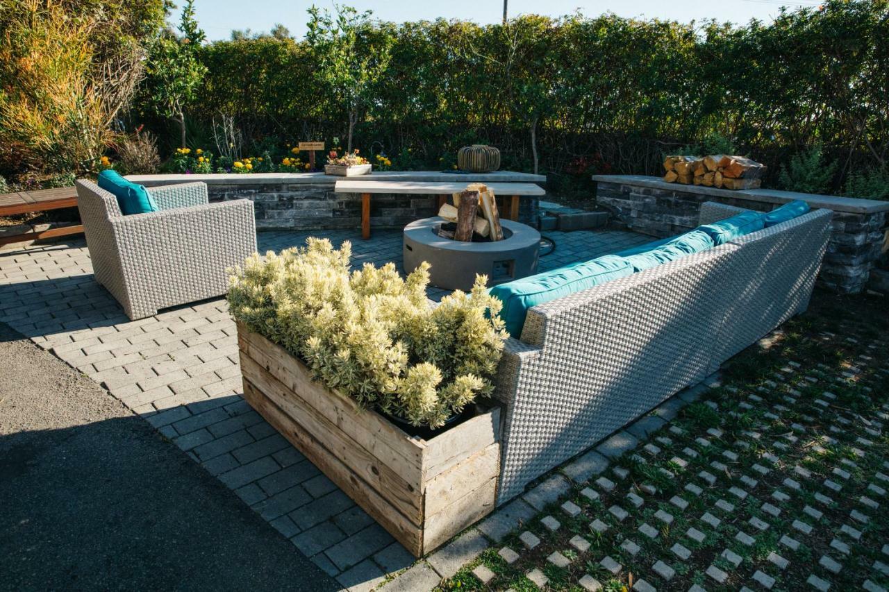 Inn At Moonlight Beach Encinitas Bagian luar foto