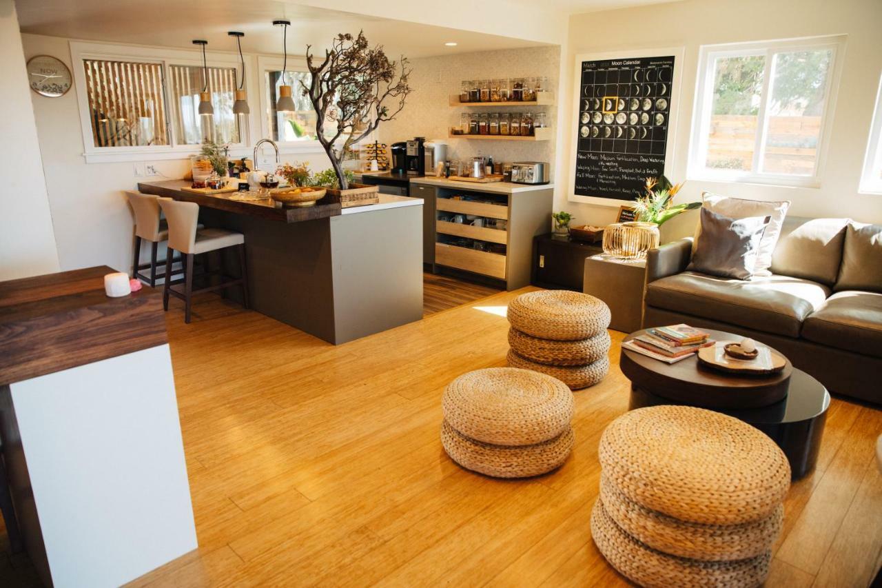 Inn At Moonlight Beach Encinitas Bagian luar foto