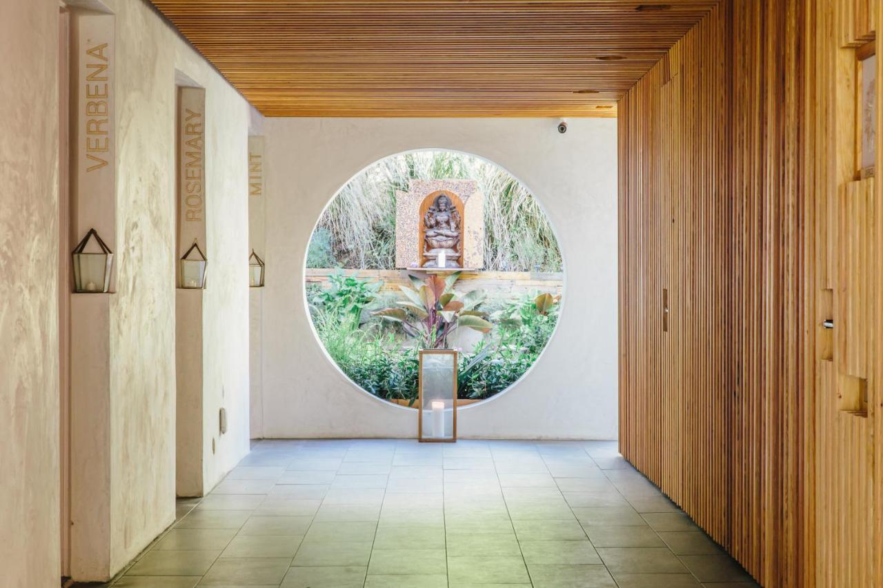 Inn At Moonlight Beach Encinitas Bagian luar foto