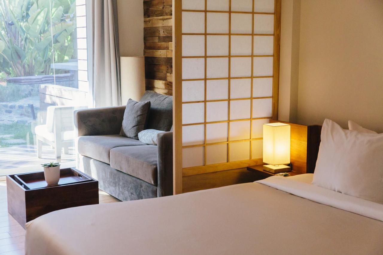 Inn At Moonlight Beach Encinitas Bagian luar foto